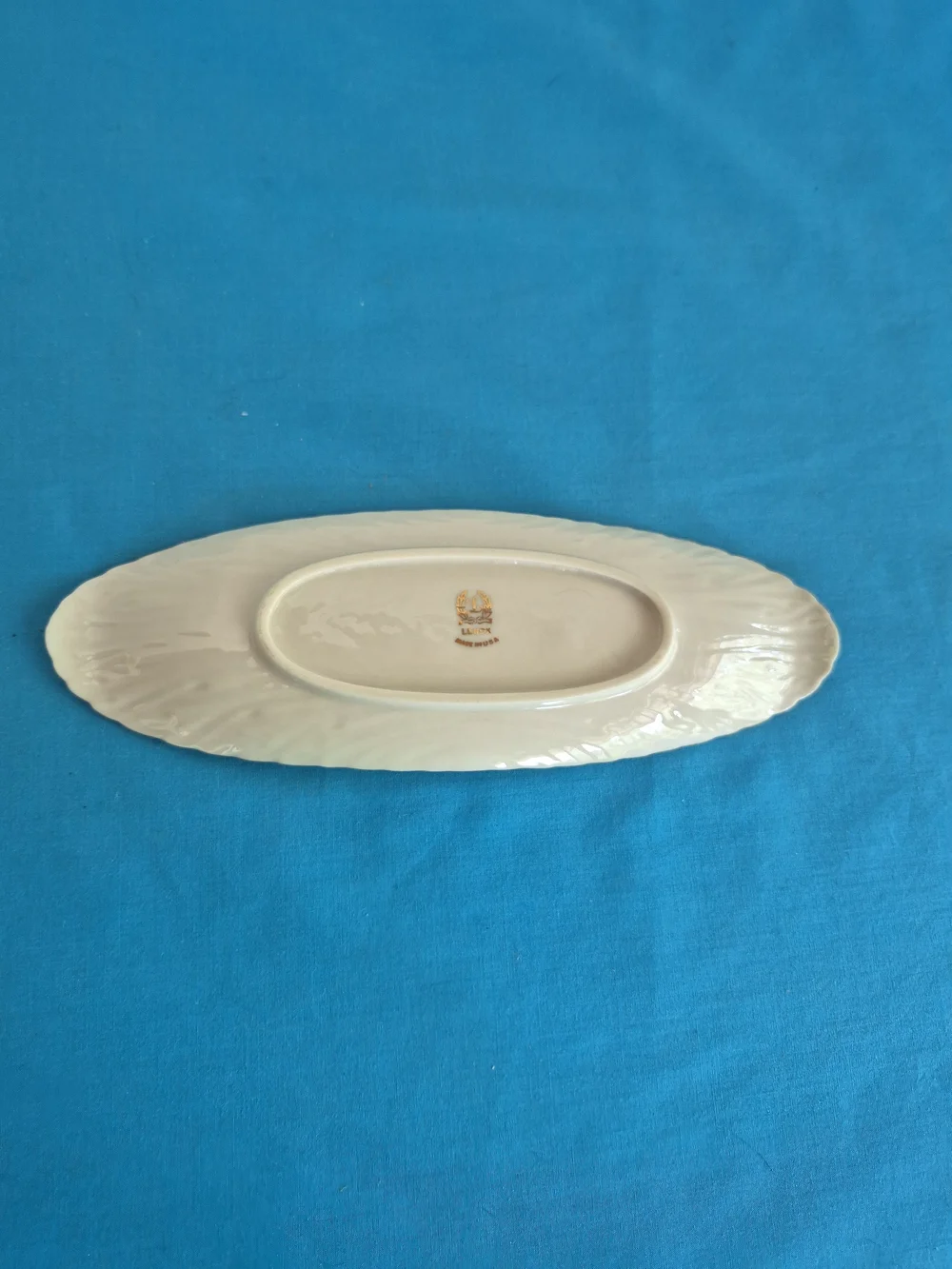 Lenox vintage ivory